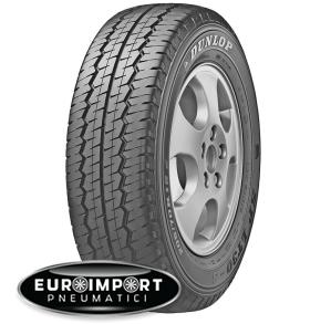 Dunlop SP LT 30A 215/70 R16 108 S Carico C  MAZDA